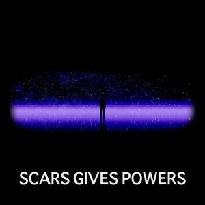 Scars Gives Powers (feat. Sketler)