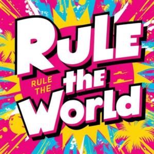 Rule The World (feat. Yung Jay-P)