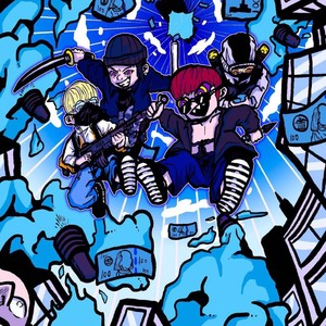 Nervous (Prod. neversobergoyard)