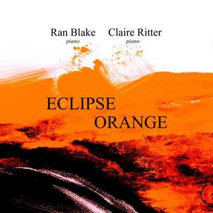 Eclipse Orange