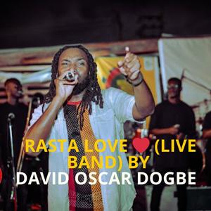 Rasta Love (LIVE BAND) (Live)