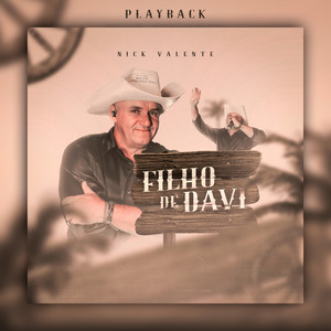 Filho de Davi (Playback)