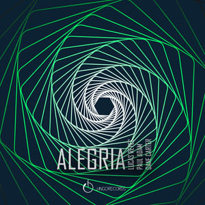 Alegria (Remixes)