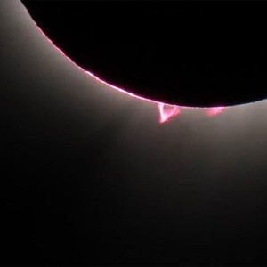 Eclipse (feat. Roy Z)