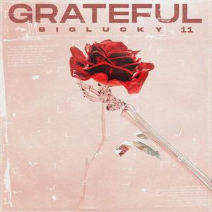 Grateful (feat. Victor Sampson) (Explicit)