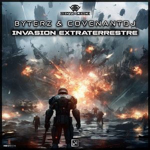 Invasion Extraterrestre (Extended)