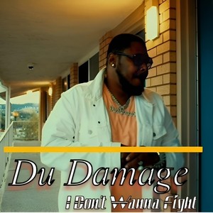 I Don't Wanna Fight (Explicit)