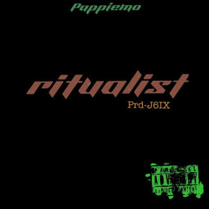 ritualist (Explicit)