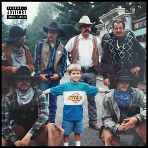 Shoulda Been a Cowboy (Explicit)