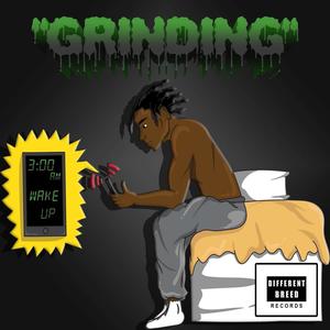 Grind It Out (Explicit)