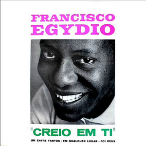 FRANCISCO EGYDIO - 1964