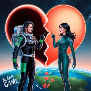 Blame Game (Explicit)