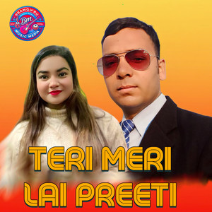 TERI MERI LAI PREETI