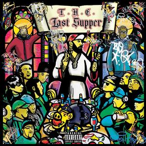 The Last Supper (Explicit)