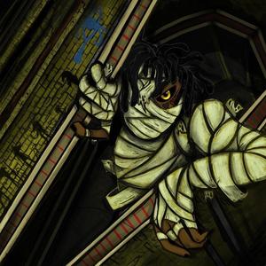 Moonquake (Explicit)