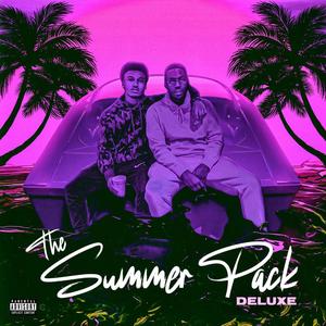 The Summer Pack (Deluxe) [Explicit]