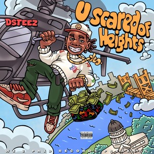 Willie Beamin (feat. 3zy) (Explicit)
