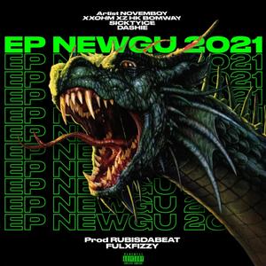 NOVEMBOY - INTRO (feat. BOMWAY) (Explicit)