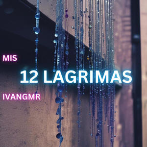 12 LAGRIMAS (feat. BusyBooy)