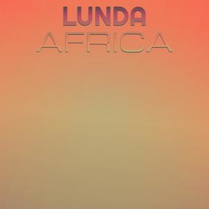 Lunda Africa