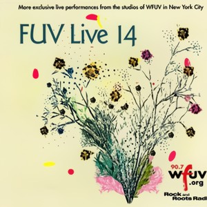 FUV Live 14