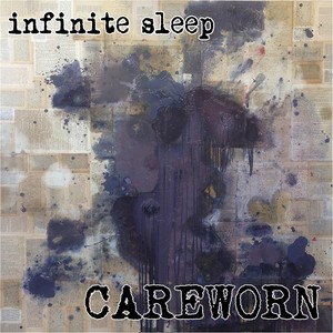 Careworn - EP (Explicit)