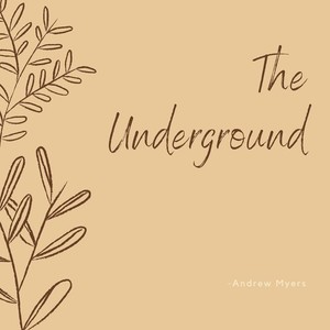 Andrew Myers - The Underground