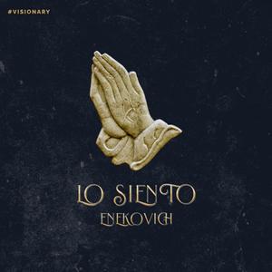 Lo Siento (feat. Abler Beats) (Explicit)