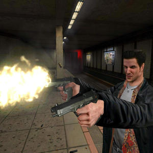 Max Payne Mashup (feat. OHGEESY)