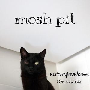 moshpit (feat. uzirush) [Explicit]