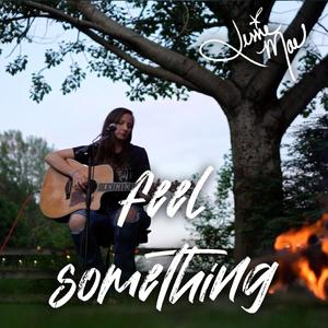 Feel Something (Fireside Session)