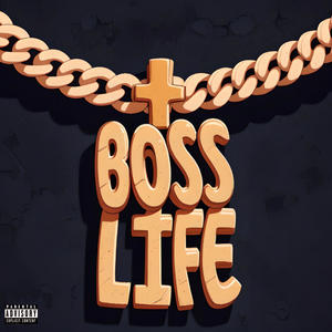 I'm The Boss (feat. Prince i)