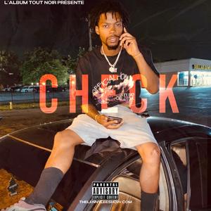 CHECK EP (Explicit)