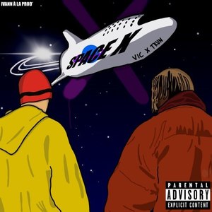 Space X (Explicit)