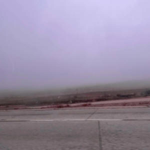 losing consciousness