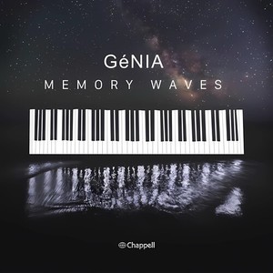 GéNIA: Memory Waves