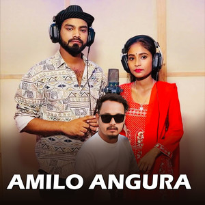 Amilo Angura