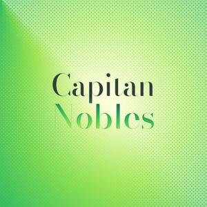 Capitan Nobles