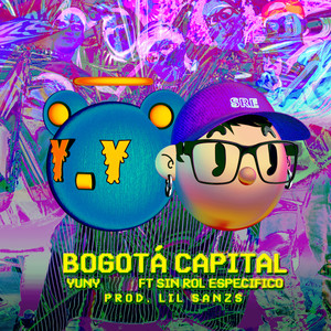 Bogotá Capital (Explicit)