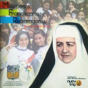 Misioneros Franciscanos Reparadores Por Un Mundo Mejor