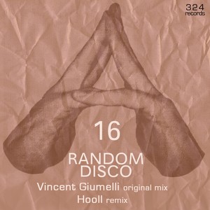 Random Disco (Hooll Remix)