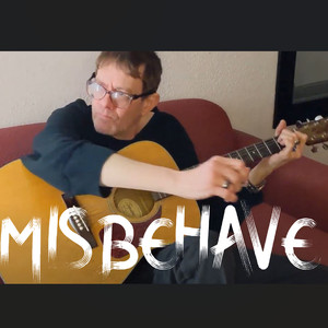 The Dark - Misbehave