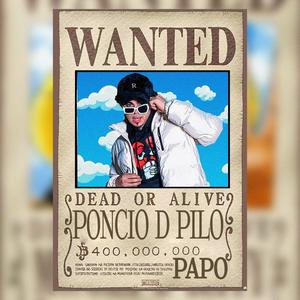 PAPO Poncio D Pilo