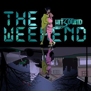 The Weekend I (feat. Syplex)