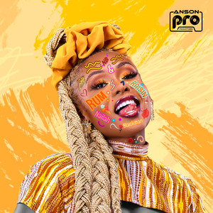 Rum & Raisin (Instrumental)