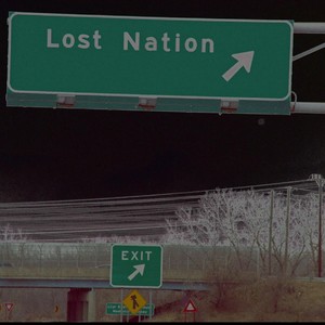 Lost Nation (Explicit)