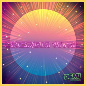 Energia vital