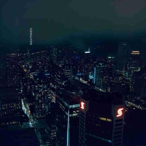 NIGHT SKIES (Explicit)