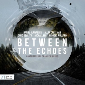 Between The Echoes