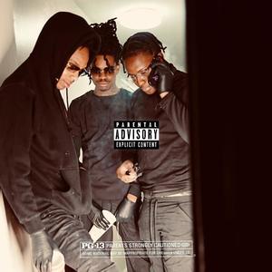 Tripple Header (feat. Squeeze Frm 4900 & Lil Soda) [Explicit]